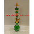 Taft Style Top Quality Nargile Smoking Pipe Shisha Hookah